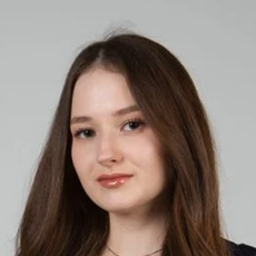 Мельникова Анастасия Сергеевна, стоматологический гигиенист