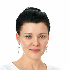 Синцова Марина Николаевна, терапевт