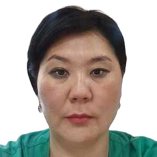 Далеева Виктория Юрьевна, хирург