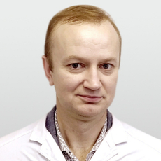 Козлов Евгений Васильевич, врач УЗД