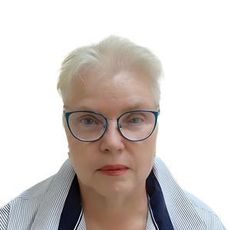 Артемьева Елена Викторовна, врач УЗД
