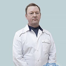 Минеев Анатолий Васильевич, нарколог