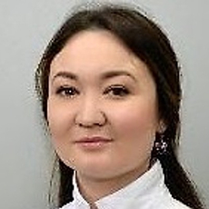Киньягулова Светлана Рамилевна, стоматолог-терапевт