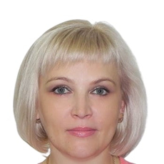 Котлова Ангелина Александровна, кардиолог