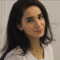 Акопян Анна Яшаевна, стоматолог-терапевт