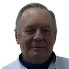 Уланов Александр Евгеньевич, эндоскопист