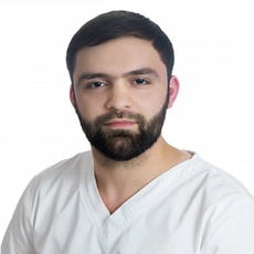 Гусейнов Зияуттин Захарович, уролог