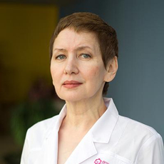 Мизиева Фатима Мажитовна, детский врач УЗД