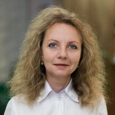 Долгих Мария Анатольевна, гинеколог