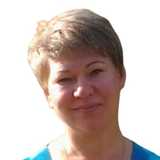 Агафонова Лариса Нероновна, детский стоматолог