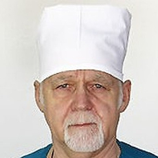 Верещагин Владимир Анатольевич, ортопед