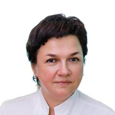 Талантова Ольга Евгеньевна, гинеколог