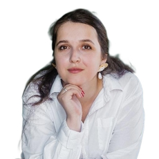 Ковалева Анастасия Олеговна, семейный психолог