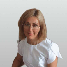 Ефимова Елена Владимировна, эндокринолог