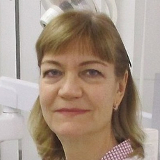 Мешалкина Татьяна Викторовна, стоматолог-терапевт