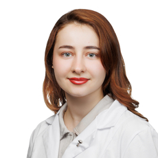 Казанлиева Фатима Казимовна, эндокринолог