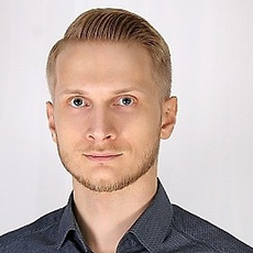 Дорошин Илья Александрович, психолог