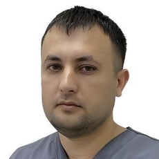 Караджаев Тимур Бинальевич, ортопед