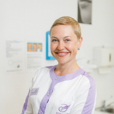 Черная Ольга Анатольевна, врач-косметолог