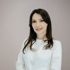 Шанибова Залина Аликовна, стоматолог-терапевт