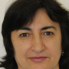 Даниелян Рая Ваниковна, врач УЗД