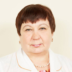 Темерева Вера Юрьевна, психиатр