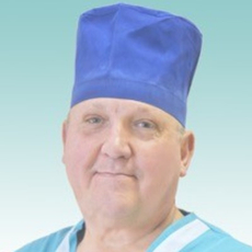 Леошко Евгений Ильич, ЛОР