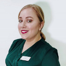 Сумина Ирина Юрьевна, стоматолог-терапевт