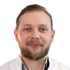 Евгений Игоревич Зехов, нарколог