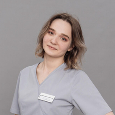 Брюнина Надежда Игоревна, стоматолог-терапевт