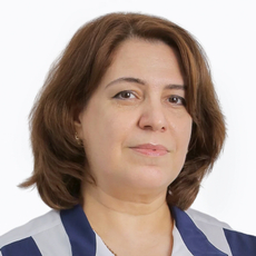 Мусаева Марьям Давудовна, гастроэнтеролог