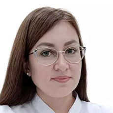 Китаева Елена Александровна, врач функциональной диагностики