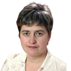 Иваницкая Людмила Николаевна, врач функциональной диагностики