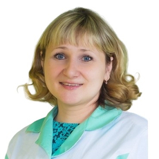 Луппова Наталья Викторовна, детский ортопед