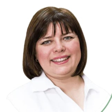 Мошенкина Ирина Леонидовна, терапевт