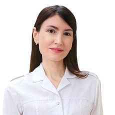 Ковригина Екатерина Николаевна, нутрициолог