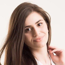 Кипиани Кристина Гурамиевна, стоматолог-терапевт