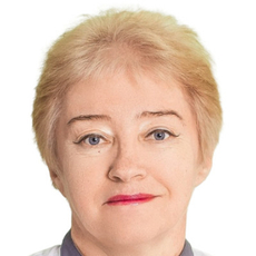 Баранчикова Ольга Николаевна, ЛОР