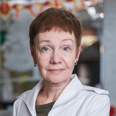 Ахметова Дина Камилевна, эндокринолог