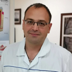 Балакин Алексей Владимирович, стоматолог-хирург