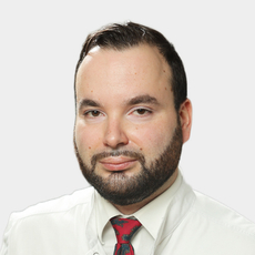 Сладков Иван Сергеевич, офтальмолог