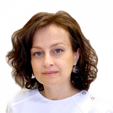 Налбандян Сона Петросовна, гинеколог