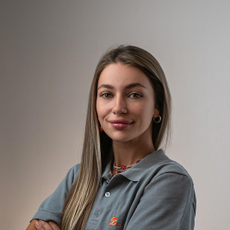 Козлова Камила Юрьевна, реабилитолог