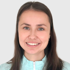 Шаматольская Ольга Дмитриевна, педиатр