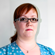 Ершова Александра Ивановна, гинеколог