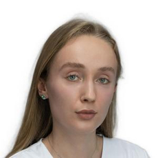 Кувшинова Екатерина Алексеевна, детский стоматолог
