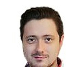 Александров Константин Александрович, дерматолог