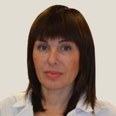 Кудлай Карина Нуримановна, дерматолог