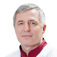 Чаус Юрий Викторович, нейрохирург