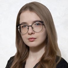 Степанова (Гапеева) Екатерина Викторовна, терапевт